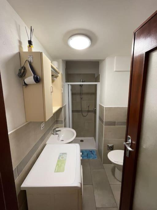 Appartamento Vicino Centro Turin Ngoại thất bức ảnh