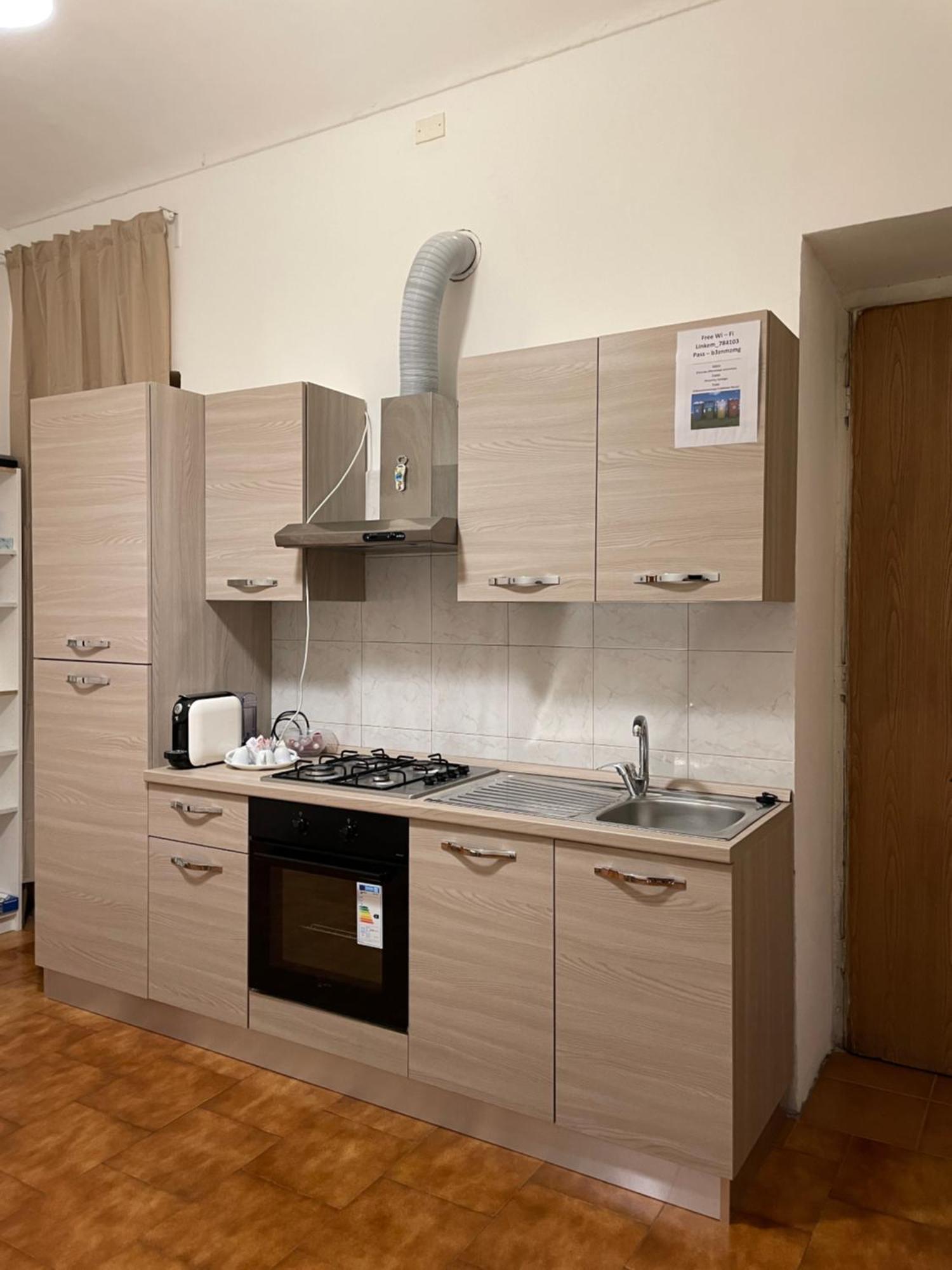 Appartamento Vicino Centro Turin Ngoại thất bức ảnh