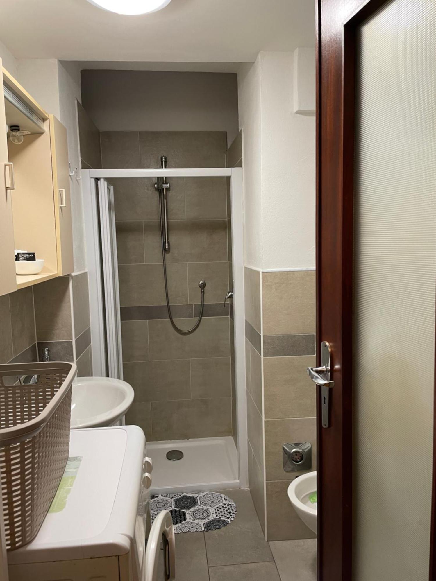 Appartamento Vicino Centro Turin Ngoại thất bức ảnh